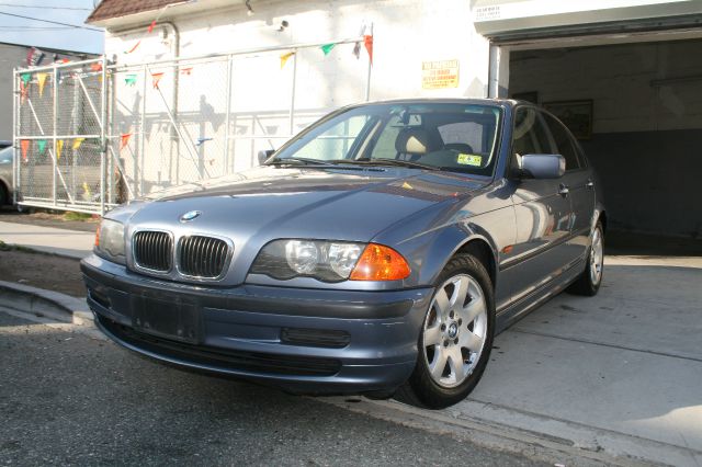 BMW 3 series 2000 photo 3