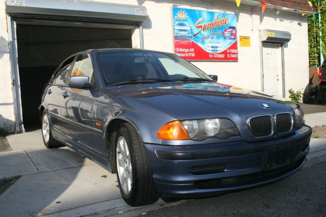 BMW 3 series 2000 photo 4