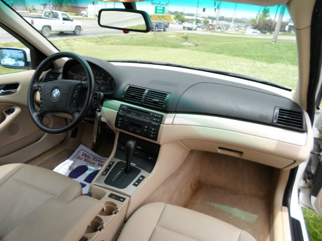 BMW 3 series 2000 photo 13