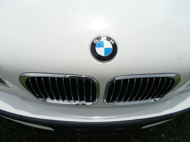 BMW 3 series 2000 photo 14