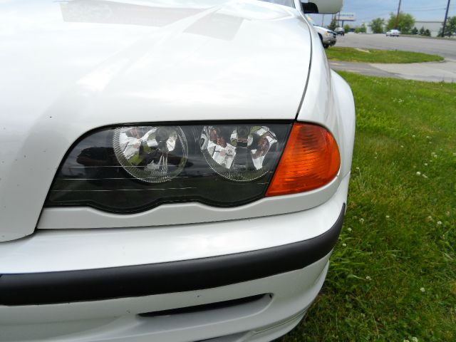 BMW 3 series 2000 photo 15