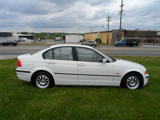 BMW 3 series 2000 photo 18