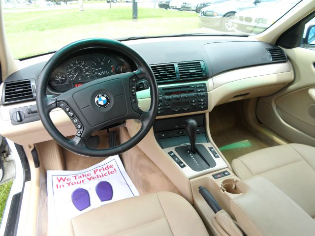 BMW 3 series 2000 photo 22