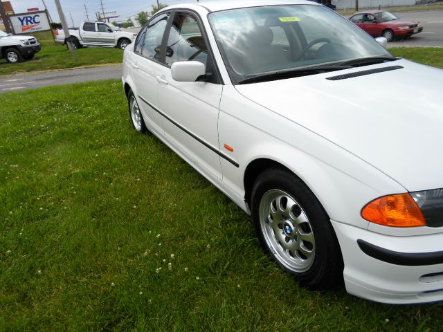 BMW 3 series 2000 photo 24