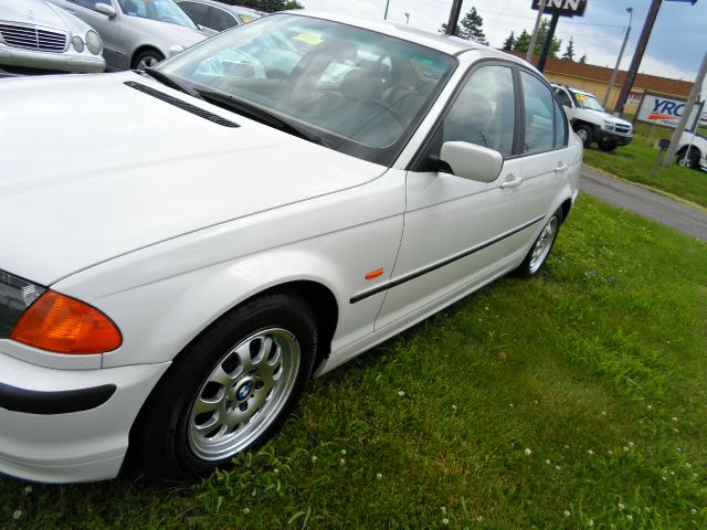 BMW 3 series 2000 photo 30