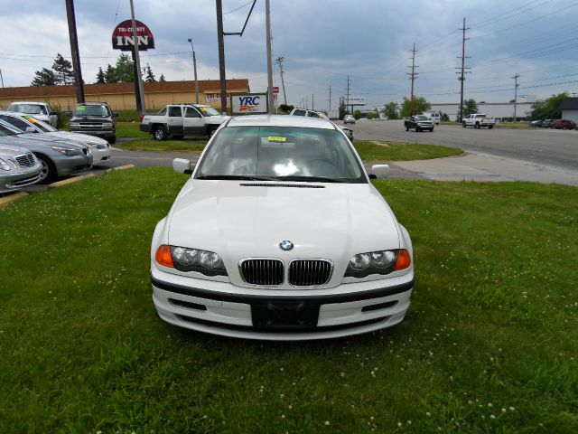 BMW 3 series 2000 photo 4