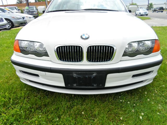 BMW 3 series 2000 photo 6