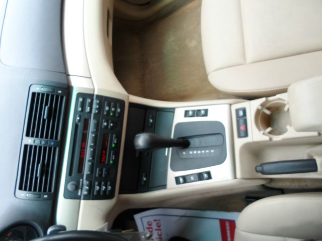 BMW 3 series 2000 photo 9