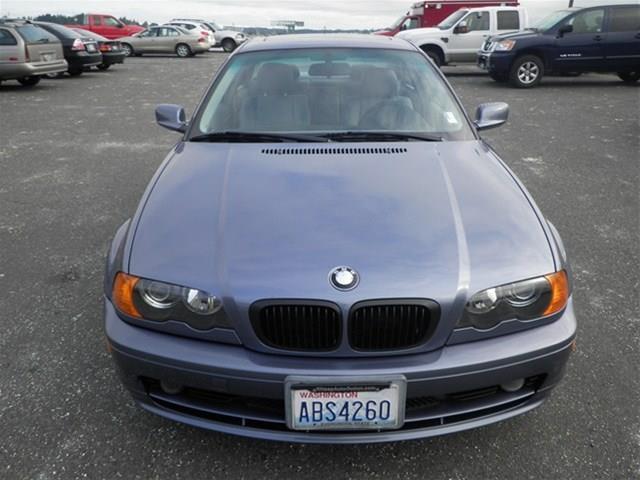 BMW 3 series 2000 photo 2