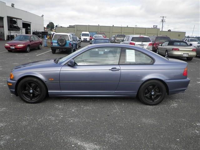 BMW 3 series 2000 photo 4