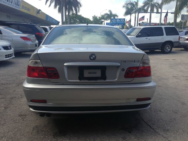 BMW 3 series 2000 photo 3