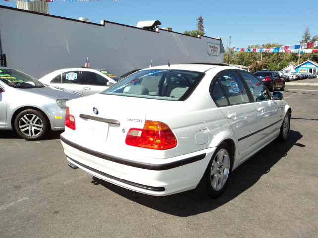 BMW 3 series 2000 photo 2