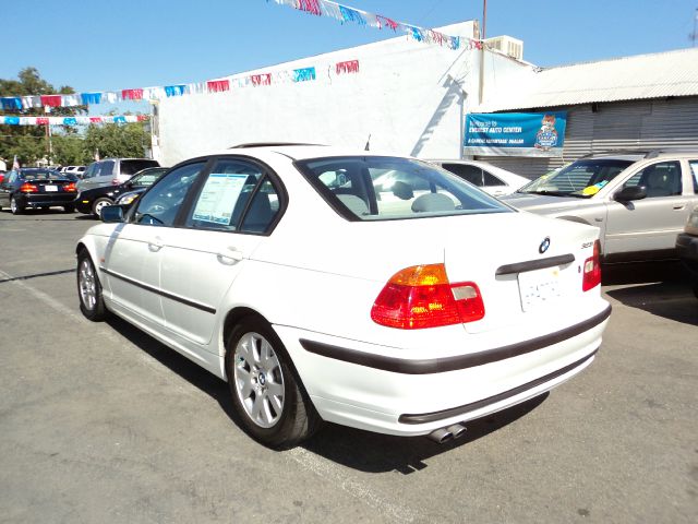 BMW 3 series 2000 photo 3