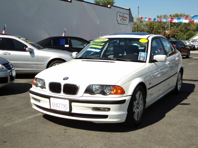 BMW 3 series 2000 photo 4