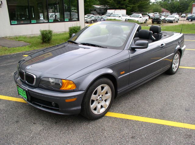 BMW 3 series 2000 photo 7