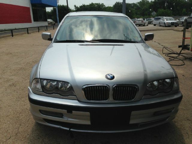 BMW 3 series 2000 photo 10