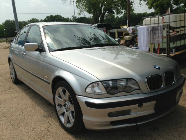 BMW 3 series 2000 photo 11