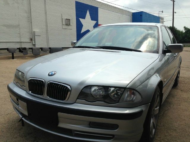 BMW 3 series 2000 photo 12