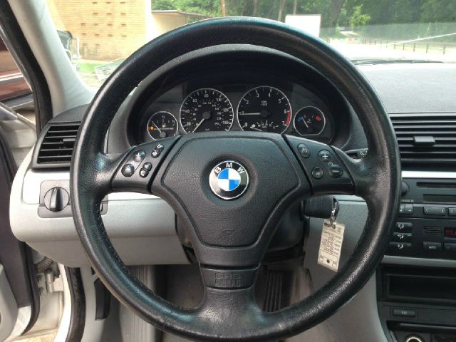 BMW 3 series 2000 photo 4