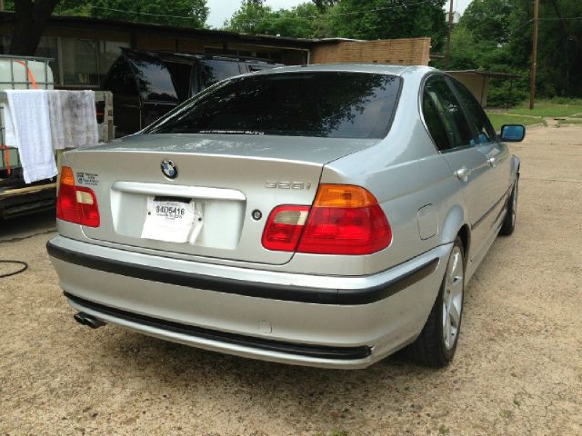 BMW 3 series 2000 photo 8