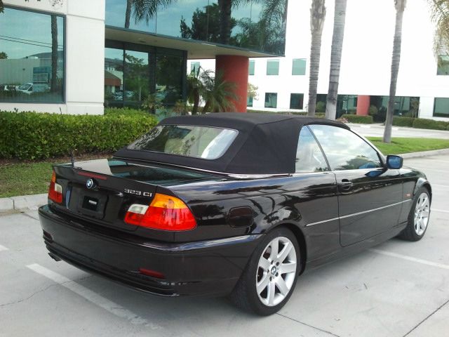 BMW 3 series 2000 photo 3