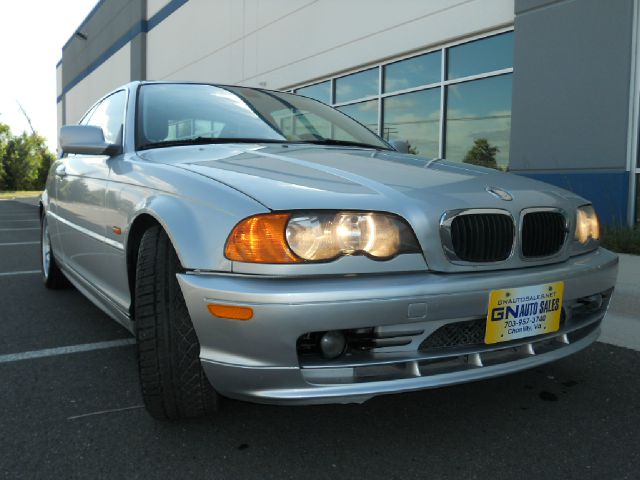 BMW 3 series 2000 photo 3