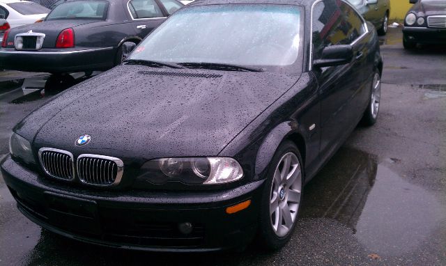 BMW 3 series 2000 photo 4