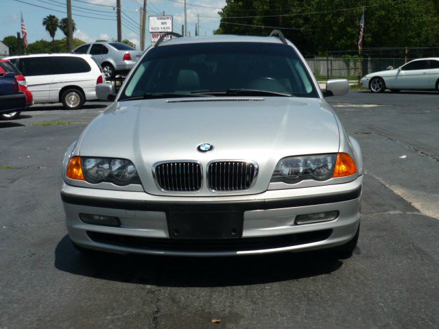 BMW 3 series 2000 photo 1