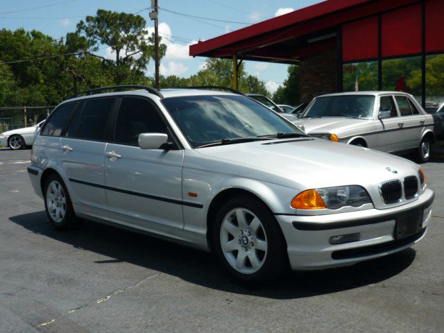 BMW 3 series 2000 photo 3