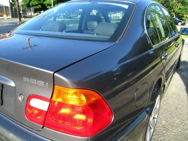 BMW 3 series 2000 photo 12