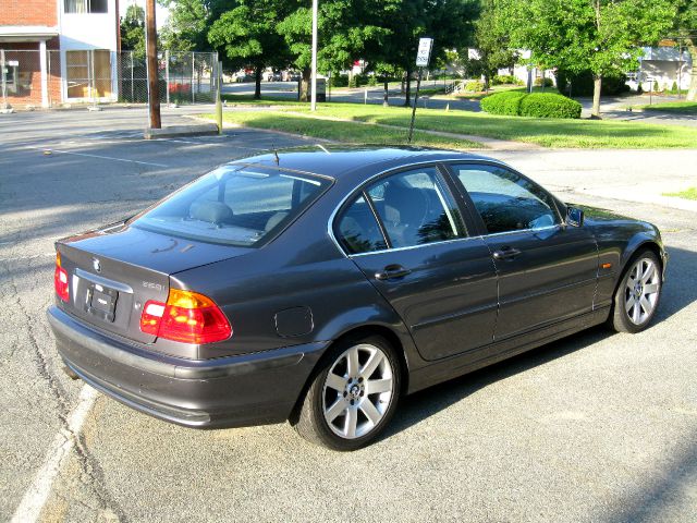 BMW 3 series 2000 photo 14