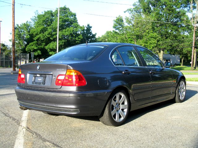 BMW 3 series 2000 photo 15