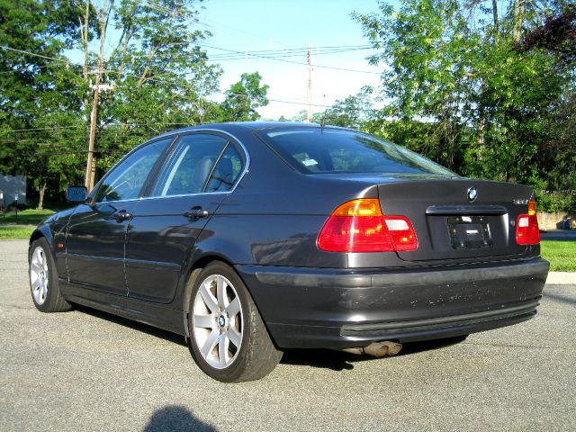 BMW 3 series 2000 photo 17