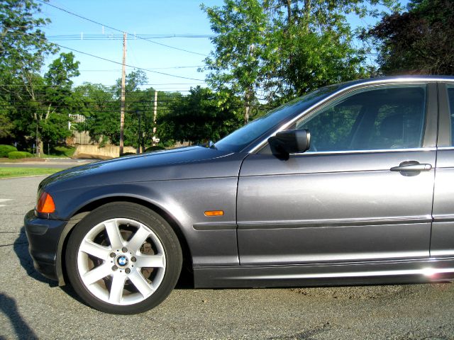 BMW 3 series 2000 photo 18