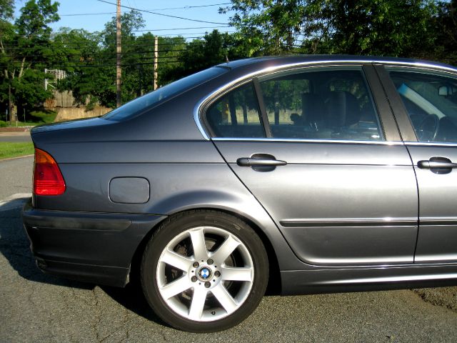 BMW 3 series 2000 photo 19