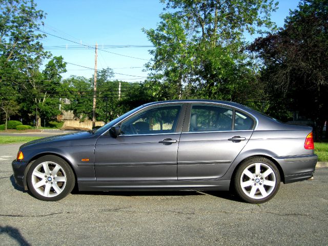 BMW 3 series 2000 photo 20