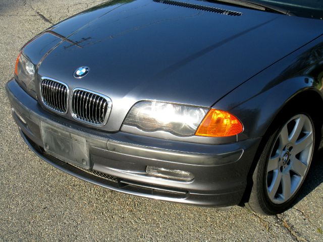 BMW 3 series 2000 photo 21