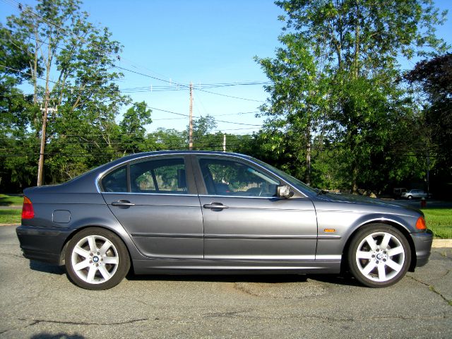 BMW 3 series 2000 photo 22