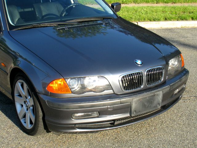 BMW 3 series 2000 photo 23