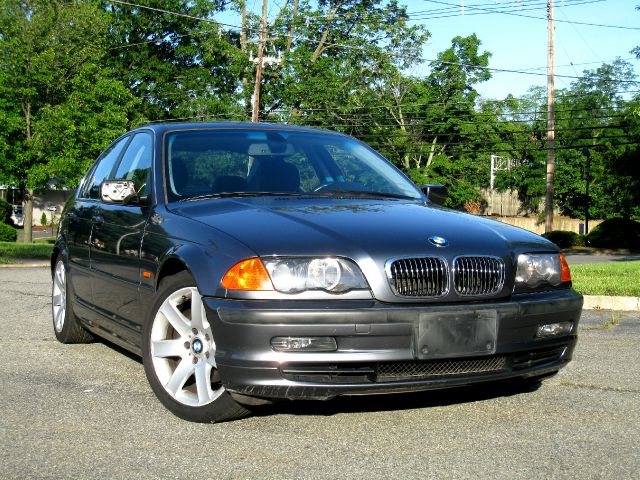 BMW 3 series 2000 photo 24