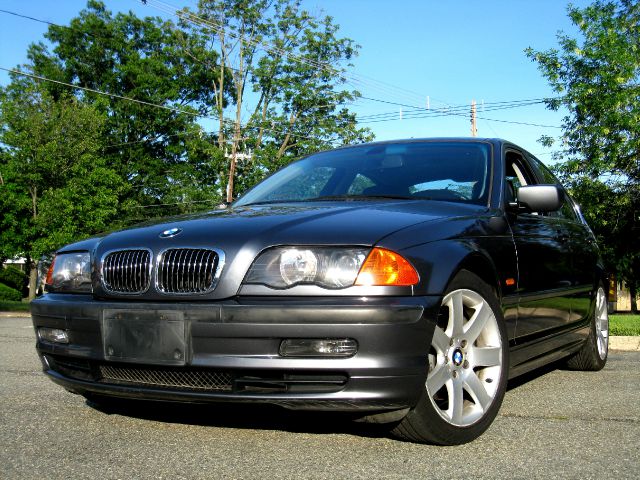 BMW 3 series 2000 photo 25