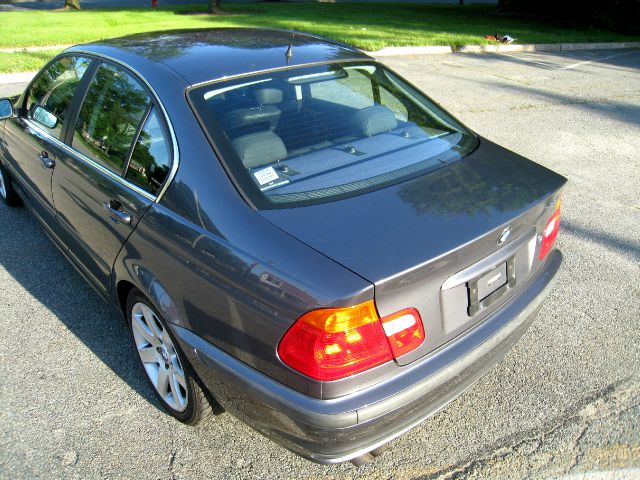 BMW 3 series 2000 photo 27