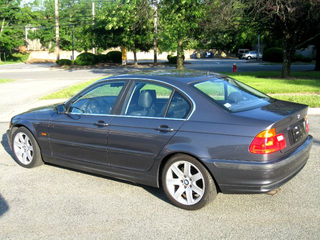 BMW 3 series 2000 photo 31