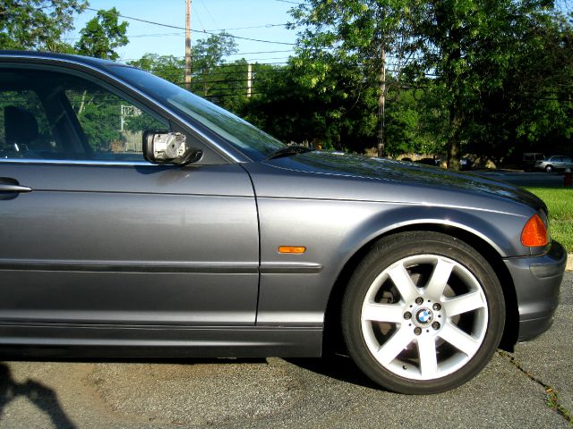 BMW 3 series 2000 photo 32