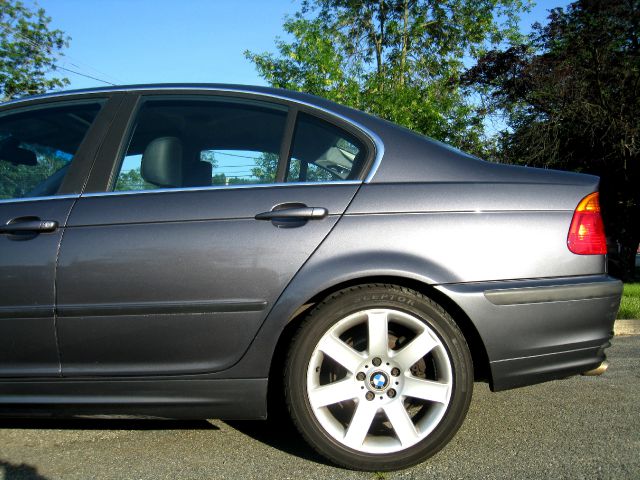 BMW 3 series 2000 photo 33