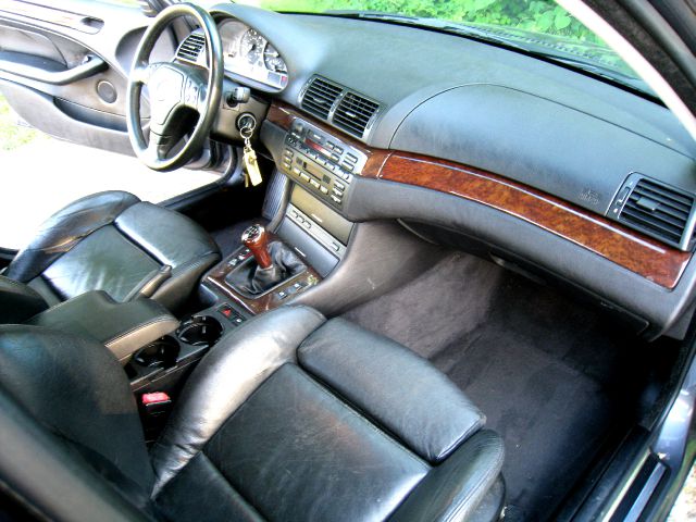 BMW 3 series 2000 photo 5