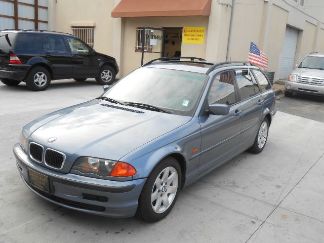 BMW 3 series 2000 photo 4