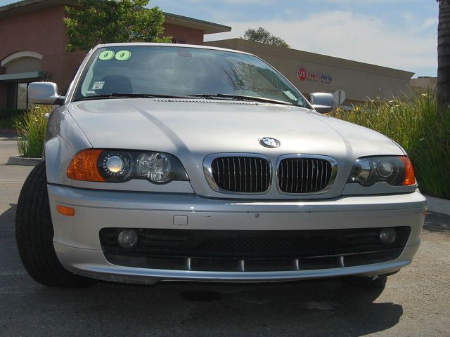 BMW 3 series 2000 photo 3