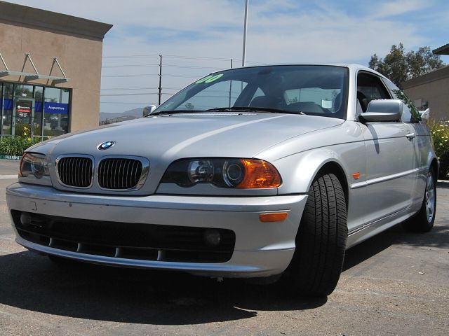 BMW 3 series 2000 photo 4