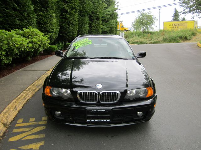 BMW 3 series 2000 photo 2